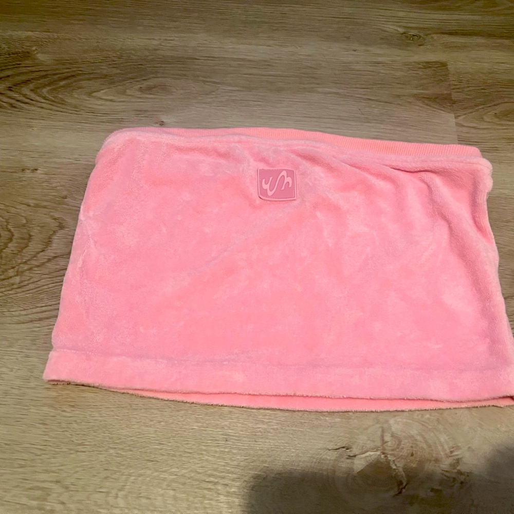 Waydamin Summer Collection Tube Top